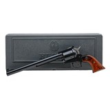 "Ruger New Model Super Blackhawk Revolver .44 Magnum (PR68732)" - 2 of 7