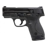 "Smith & Wesson M&P 9 Shield Pistol 9mm (PR68760)" - 3 of 4