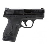 "Smith & Wesson M&P 9 Shield Pistol 9mm (PR68760)" - 1 of 4