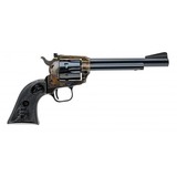 "Colt New Frontier Revolver .22LR/Magnum (C20247)" - 7 of 7
