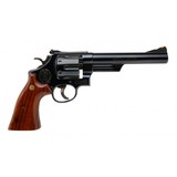"Smith & Wesson 25-3 125th Anniversary Revolver .45LC (PR68734) Consignment" - 7 of 7