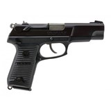 "Ruger P89 Pistol 9mm (PR68736)"