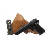"CZ 52 Pistol 7.62x25 Tokarev (PR68738) ATX" - 2 of 9