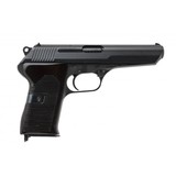 "CZ 52 Pistol 7.62x25 Tokarev (PR68738) ATX" - 1 of 9