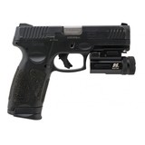 "Taurus G3 Pistol 9mm (PR68739) ATX"