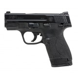 "Smith & Wesson M&P Shield Pistol 9mm (PR68741)" - 2 of 3