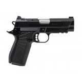 "(SN: WCSFX03248) Wilson Combat SFX9 Pistol 9mm (NGZ4655) NEW"
