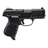 "Ruger SR9C Pistol 9mm (PR68632)"