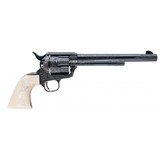 "Colt Single Action Army 2nd Gen Engraved Revolver .357 Magnum (C20170)" - 5 of 6