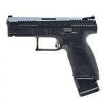"CZ P-10C Pistol 9mm (PR68901)" - 2 of 3