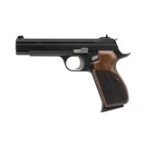 "Sig Sauer P210 Legend Pistol 9mm (PR68743) Consignment" - 7 of 7