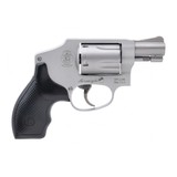 "Smith & Wesson 642-2 Airweight Revolver .38 Special (PR68757) ATX" - 4 of 5