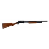 "Winchester 1897 Shotgun 12 GA (W13377)" - 1 of 7