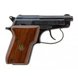 "Beretta 21A Pistol .22 LR (PR68903)"