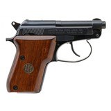 "Beretta 21A Pistol .22 LR (PR68904)" - 1 of 6