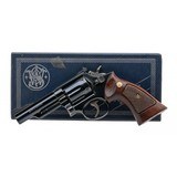 "Smith & Wesson 19-3 Revolver .357 Mag (PR68905)" - 2 of 6
