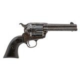 "Colt Single Action Army 1st Gen Revolver .38-40 (C20172)" - 5 of 6