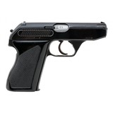 "Heckler & Koch HK4 Pistol .380 ACP (PR68763) Consignment" - 1 of 7