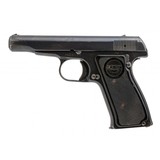 "Remington 51 Pistol .380 ACP (PR68764) Consignment" - 5 of 6