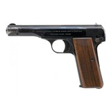 "FN 1922 Pistol .32 Acp (PR68765) Consignmnet" - 8 of 8