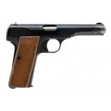"FN 1922 Pistol .32 Acp (PR68765) Consignmnet"