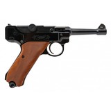 "Stoeger Luger Pistol .22LR (PR68766) Consignment" - 1 of 8