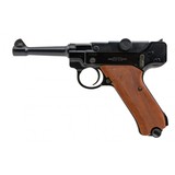 "Stoeger Luger Pistol .22LR (PR68766) Consignment" - 8 of 8