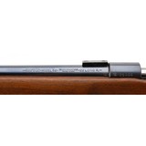 "Winchester 52 Rifle .22 LR (W13381)" - 3 of 7