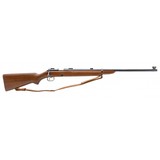 "Winchester 52 Rifle .22 LR (W13381)"