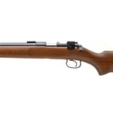 "Winchester 52 Rifle .22 LR (W13381)" - 5 of 7