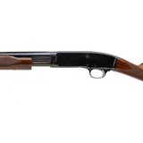 "Winchester 42 Skeet Grade Shotgun .410 (W13314)" - 5 of 7