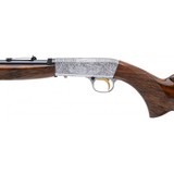 "Browning Auto-22 Grade III Rifle .22LR (R42102)" - 3 of 6
