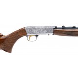 "Browning Auto-22 Grade III Rifle .22LR (R42102)" - 4 of 6