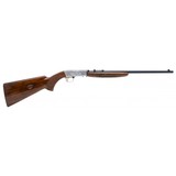 "Browning Auto-22 Grade III Rifle .22LR (R42102)" - 1 of 6
