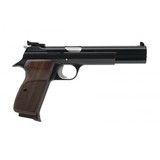 "SIG Swiss Arms P210-5LS Heavy Frame Pistol 9mm (PR68845) Consignment" - 1 of 7