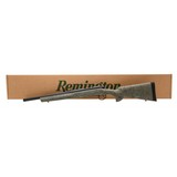 "(SN: RAR305805) Remington 700 SPS Tactical Rifle .223 Rem (NGZ4806) New" - 2 of 5