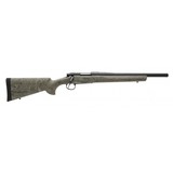 "(SN: RAR305805) Remington 700 SPS Tactical Rifle .223 Rem (NGZ4806) New" - 1 of 5