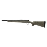 "(SN: RAR305805) Remington 700 SPS Tactical Rifle .223 Rem (NGZ4806) New" - 5 of 5