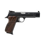 "SIG Swiss Arms P210-6S Heavy Frame Pistol 9mm (PR68848) Consignment" - 1 of 7