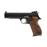 "SIG Swiss Arms P210-6 Heavy Frame Pistol 9mm (PR68849) Consignment" - 7 of 7
