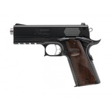"Rare! Korth PRS Pistol .45 ACP (PR68850) Consignment" - 7 of 7