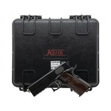 "Rare! Korth PRS Pistol .45 ACP (PR68850) Consignment" - 2 of 7