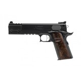 "Rare! Korth PRS Pistol .45 ACP (PR68851) Consignment" - 7 of 7