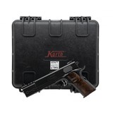 "Rare! Korth PRS Pistol .45 ACP (PR68851) Consignment" - 2 of 7