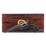 "Colt Single Action Army 3rd Gen Revolver .44 Special (C20255)" - 2 of 7