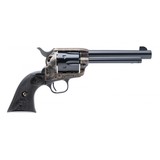 "Colt Single Action Army 3rd Gen Revolver .44 Special (C20255)" - 5 of 7