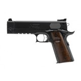 "Rare! Korth PRS Pistol .45 ACP (PR68852) Consignment" - 7 of 7