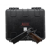 "Rare! Korth PRS Pistol .45 ACP (PR68852) Consignment" - 2 of 7