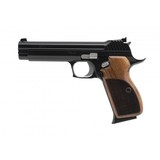 "Sig Sauer P210 Legend Target Pistol 9mm (PR68874) Consignment" - 7 of 7