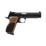"Sig Sauer P210 Legend Target Pistol 9mm (PR68874) Consignment"
